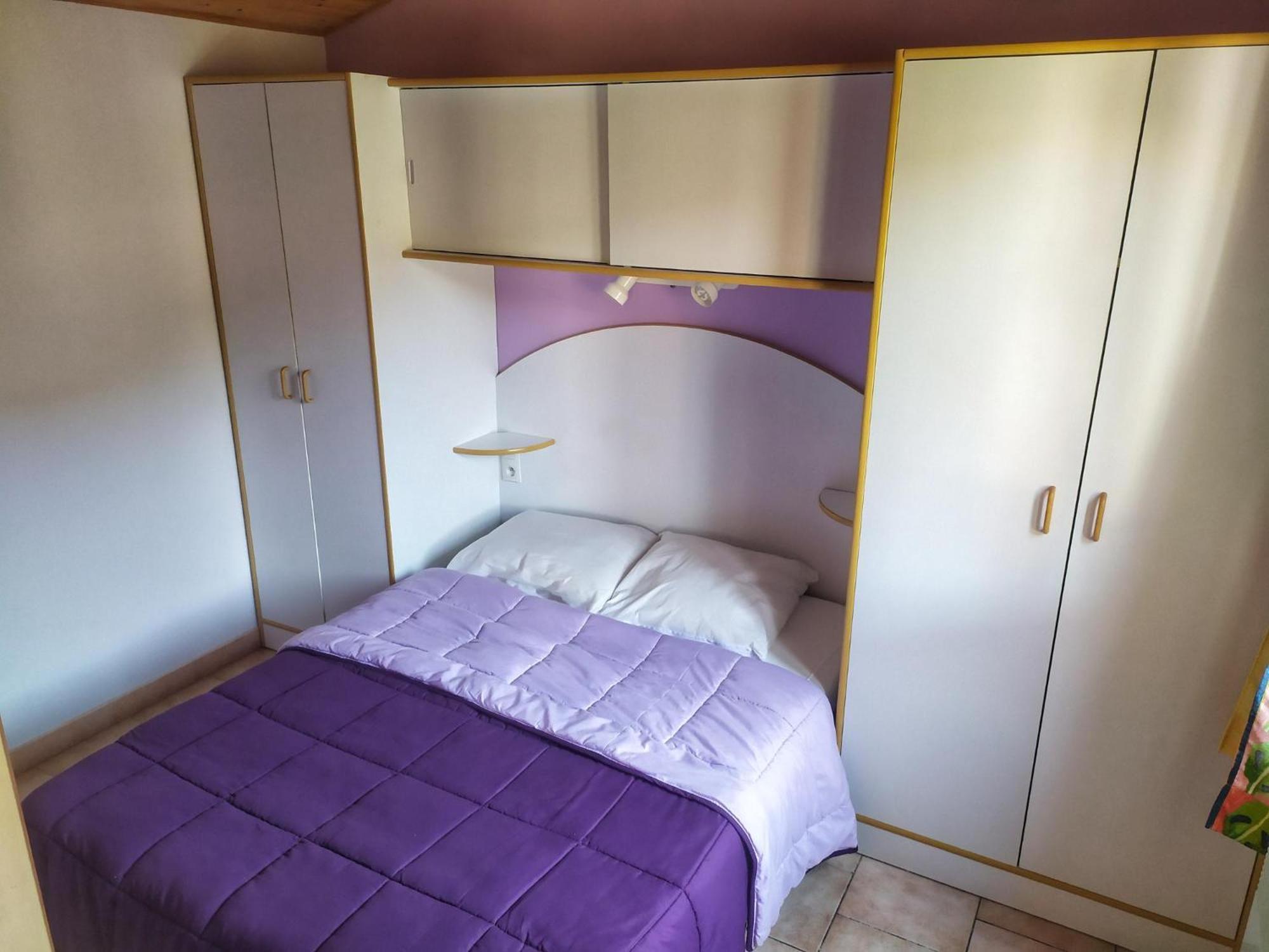 Camping Cascade Aveyron 塔恩河畔圣罗姆 外观 照片