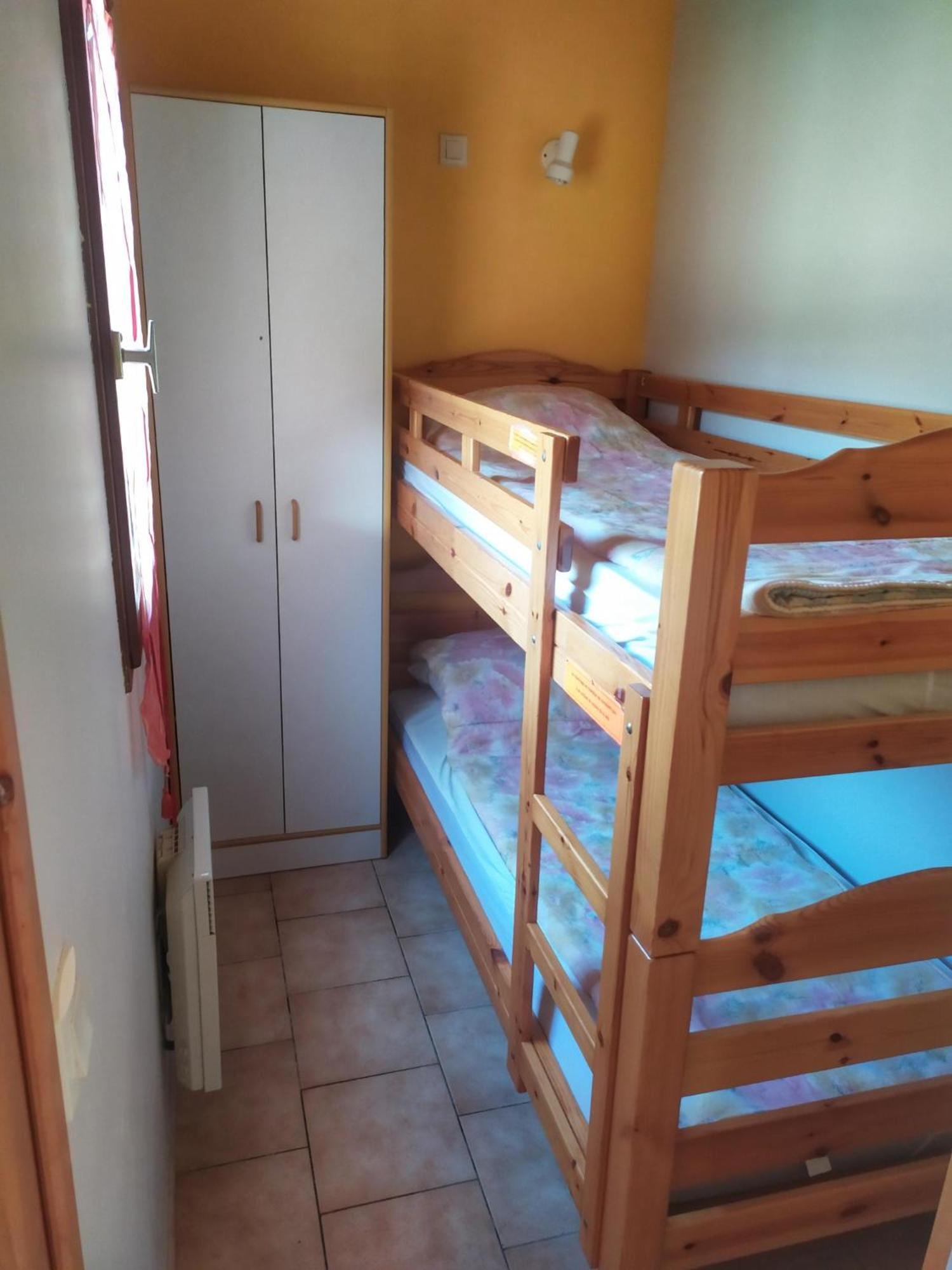 Camping Cascade Aveyron 塔恩河畔圣罗姆 外观 照片