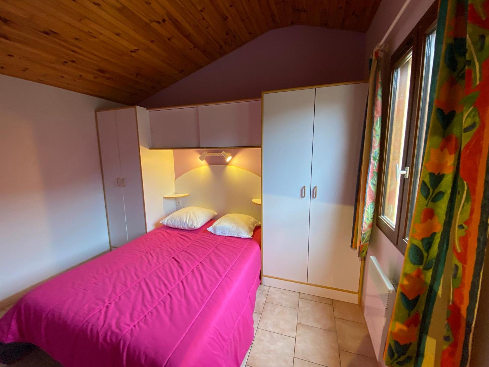 Camping Cascade Aveyron 塔恩河畔圣罗姆 外观 照片