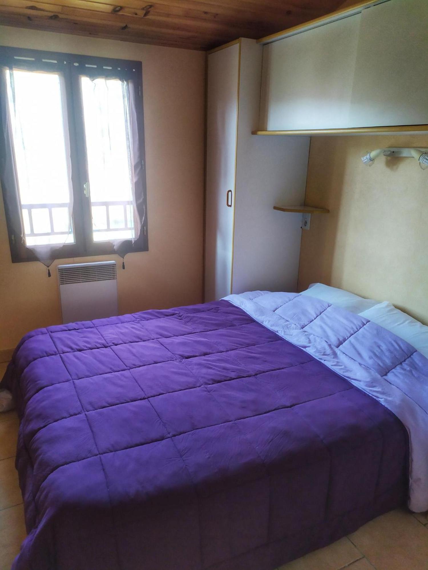 Camping Cascade Aveyron 塔恩河畔圣罗姆 外观 照片