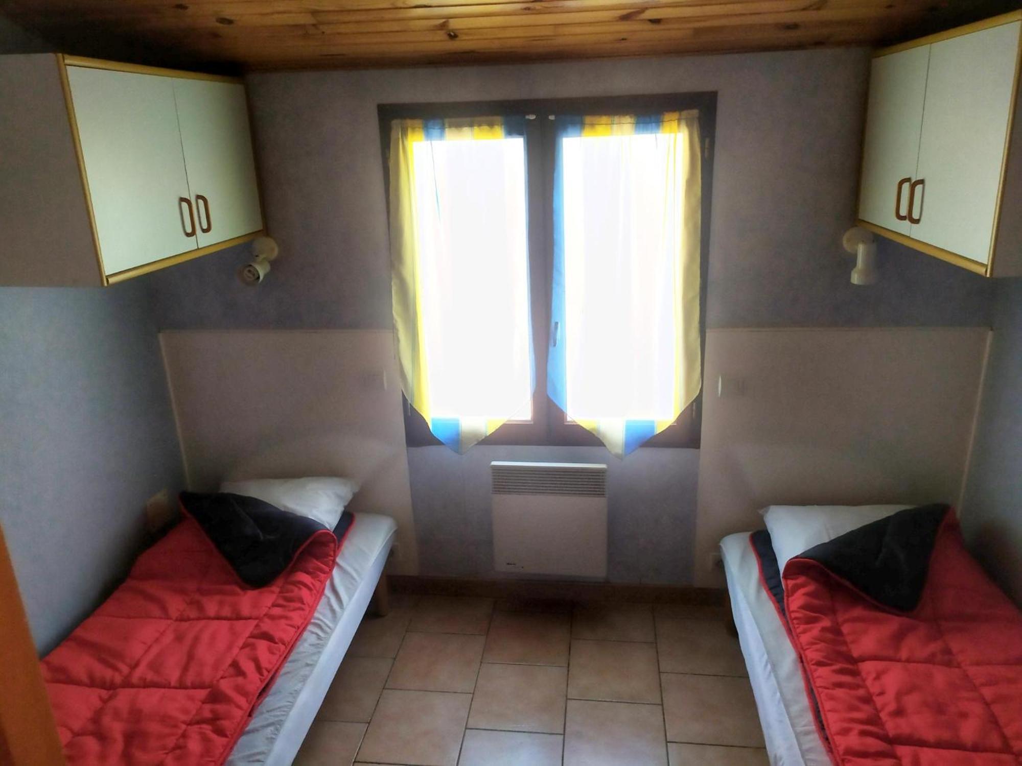 Camping Cascade Aveyron 塔恩河畔圣罗姆 外观 照片